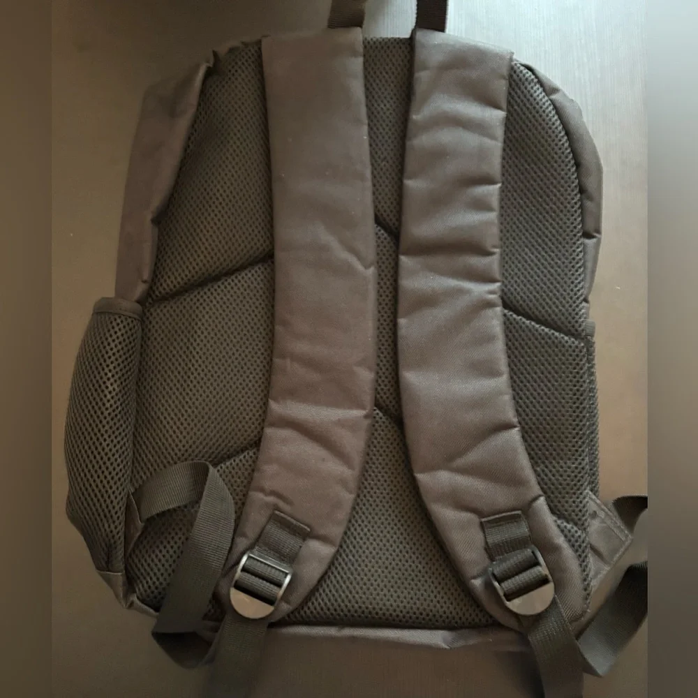 Space Jam a New Legacy LeBron Tune Squad -Backpack Like New
